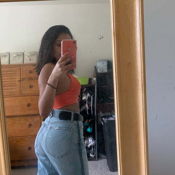 Distressed Jeans - Picture 3 of 3